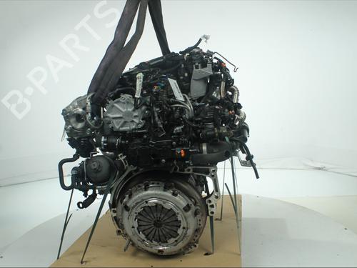 Engine PEUGEOT 2008 I (CU_) 1.6 BlueHDi 100 | BP34529935M1  - Image 5