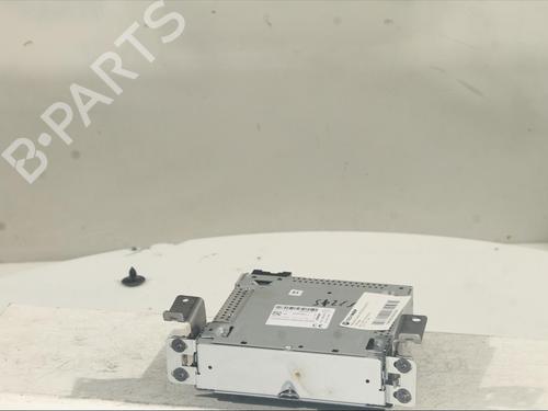 Used Electronic module Electronic module RENAULT CAPTUR I (J5_, H5_) 1.2 TCe (J5AU) (132 hp) 24399518 24399518