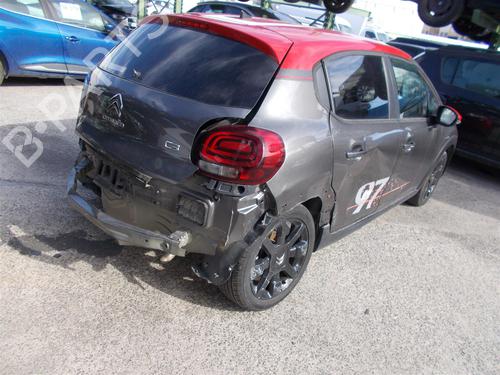 Instrument cluster CITROËN C3 III (SX) 1.2 THP 110 (SXHNPS, SXHNZT, SXHNZ6) | BP29986389C47  - Image 6