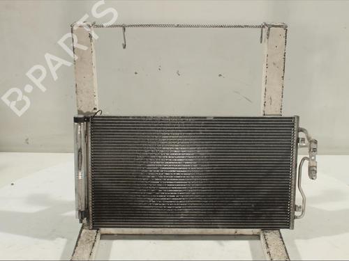 Used AC radiator BMW 3 Gran Turismo (F34) 318 d (150 hp) 15004231