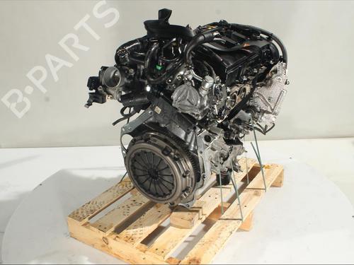 Motor MAZDA CX-3 (DK) 2.0 SKYACTIV-G AWD (DK4W7) | BP25044739M1 