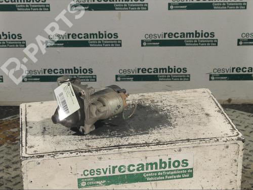 Used Starter CITROËN C3 I (FC_, FN_) 1.4 i Bivalent (73 hp) 11898345