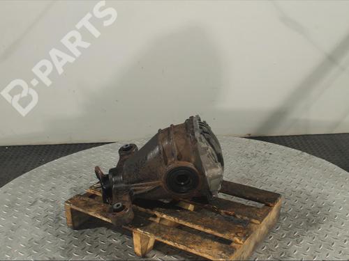 Rear differential LEXUS IS II (_E2_) 200d (ALE20_, ALE20R) | BP11901384M24 