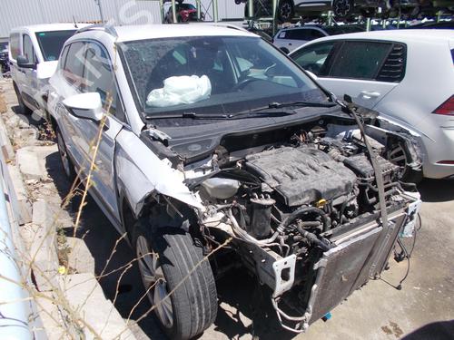 Used Parts SEAT ATECA (KH7, KHP) 2.0 TDI (150 hp) 4174171