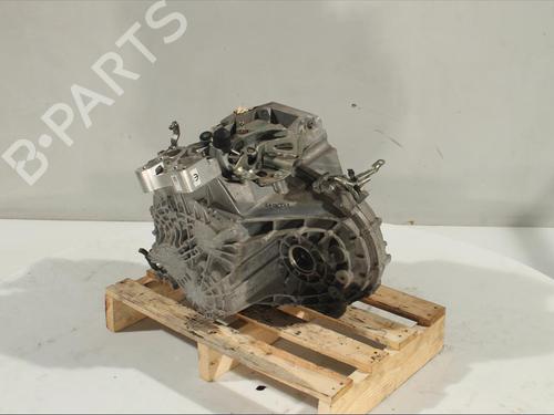 Skrzynia biegów JEEP COMPASS (MP, M6, MV, M7) 1.4 MultiAir | BP24541566M3 