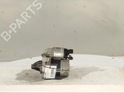 Used Starter Starter OPEL CROSSLAND X / CROSSLAND (P17, P2QO) 1.2 (75) (110 hp) 28596232 28596232