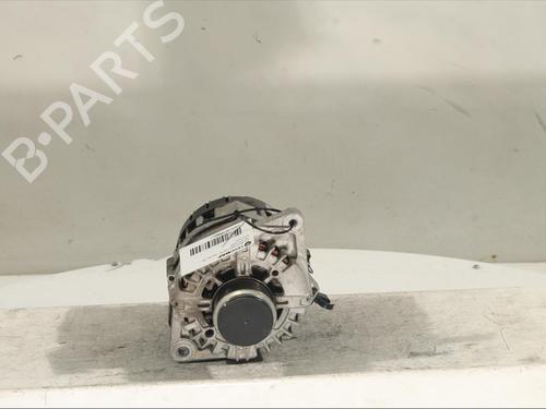 Used Alternator Alternator KIA SPORTAGE IV (QL, QLE) 1.6 CRDi Eco-Dynamics+ AWD (136 hp) 17431357 17431357