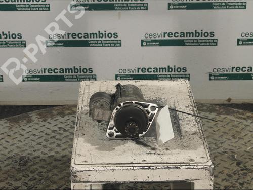 Startmotor SEAT ALTEA (5P1)  | BP11980604M8 
