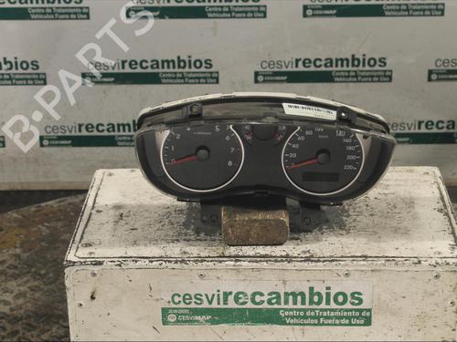 Used Instrument cluster HYUNDAI i20 I (PB, PBT) [2008-2015]  26919419