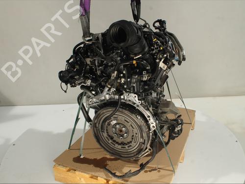 Motor DACIA DUSTER (HM_) 1.3 TCe 150 (HMM3) | BP28350448M1 