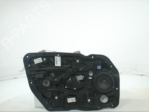 Used Front left window mechanism Front left window mechanism 38713873 38713873