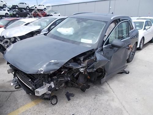 Rudehejsemekanisme Højre foran AUDI Q3 (F3B) 35 TFSI | BP20221423C23 