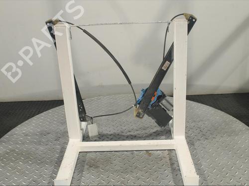 Used Front right window mechanism Front right window mechanism VW TOUAREG (7LA, 7L6, 7L7) 3.0 V6 TDI (225 hp) 12078878 12078878