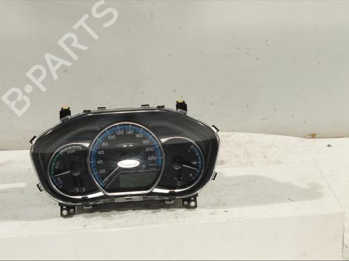 Used Instrument cluster Instrument cluster TOYOTA YARIS (_P13_) 1.5 Hybrid (NHP130_) (101 hp) 11904155 11904155