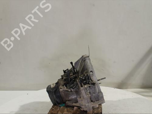 Gearbox NISSAN MICRA V (K14) 1.5 DCI | BP33477810M3  - Image 5