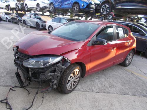 Switch RENAULT MEGANE III Hatchback (BZ0/1_, B3_) 1.5 dCi (BZ09, BZ0D, BZ1W, BZ29, BZ14) | BP29021448I30  - Image 5