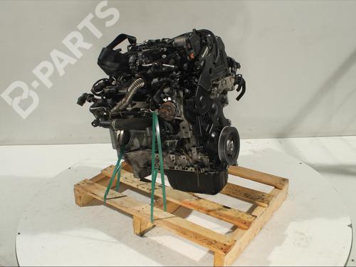 Engine CITROËN C3 II (SC_) 1.0 VTi 68 | BP11909812M1 