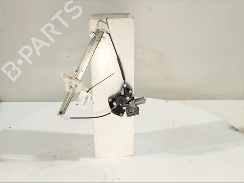 Used Rear right window mechanism TOYOTA YARIS (_P21_, _PA1_, _PH1_) 1.5 (MXPA11) (125 hp) 30522434