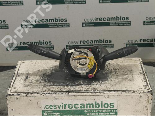 Used Steering column stalk FORD KA (RU8) [2008-2016]  11900180