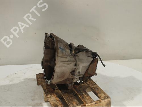 Gearbox FORD TOURNEO COURIER B460 MPV 1.0 EcoBoost | BP29349570M3 
