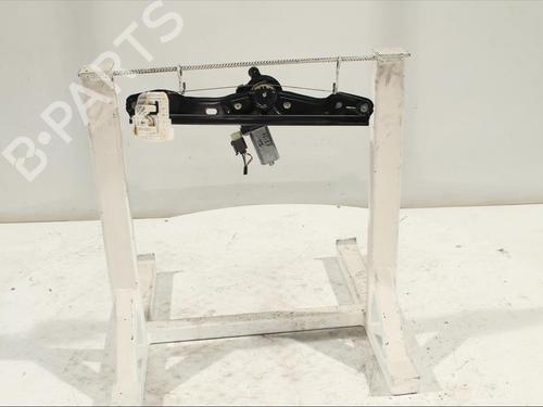Rear left window mechanism BMW 1 (F20) 118 d | BP12079794C24