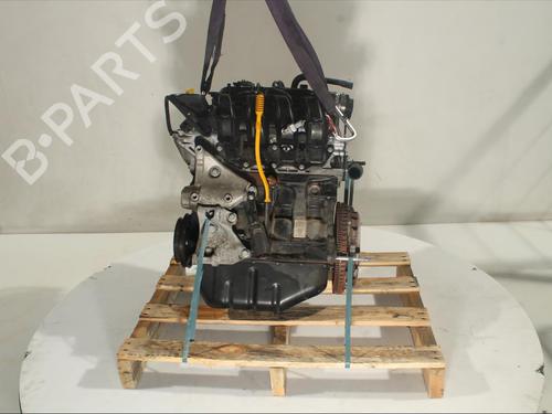 Used Engine RENAULT CLIO IV (BH_) 1.2 16V (73 hp) 18889710
