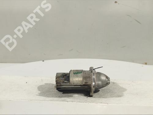Startmotor FORD KA+ III (UK, FK) [2014-2025]  11985736
