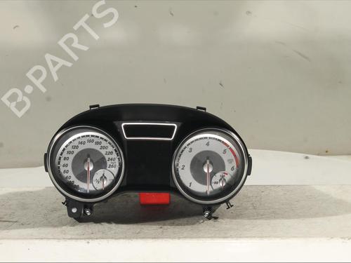 Instrument cluster MERCEDES-BENZ GLA-CLASS (X156) GLA 220 d (156.903) | BP26925864C47 