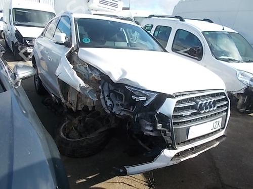 Headlight switch AUDI Q3 (8UB, 8UG) 2.0 TDI | BP27375588I24  - Image 5