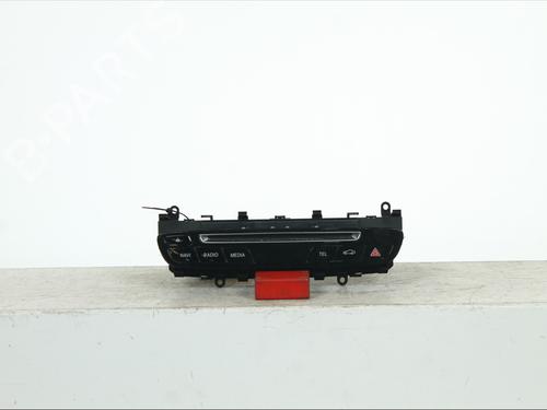 Used Switch Switch MERCEDES-BENZ GLC (X253) 220 d 4-matic (253.905, 253.903) (170 hp) 40241126 40241126