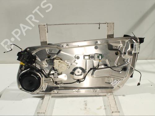 Used Front right window mechanism Front right window mechanism MERCEDES-BENZ C-CLASS Coupe (C204) C 220 CDI (204.302) (170 hp) 12081212 12081212