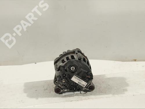 Alternator RENAULT CAPTUR I (J5_, H5_) 1.2 TCe (J5AU) | BP11905946M7 