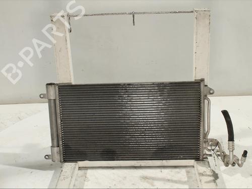 Used AC radiator SEAT IBIZA IV (6J5, 6P1) 1.2 TSI (86 hp) 12079733