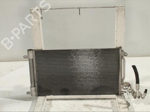 Radiateur de ac SEAT IBIZA IV (6J5, 6P1) 1.6 TDI (90 hp) 12079733