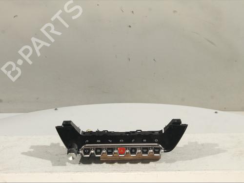 Used Switch PEUGEOT 2008 II (UD_, US_, UY_, UJ_, UR_, UC_) 1.5 BlueHDI 130 (131 hp) 32333392