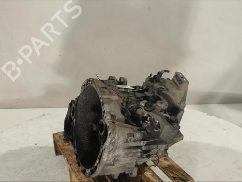Gearbox FORD MONDEO IV Saloon (BA7) 2.0 TDCi | BP17383952M3
