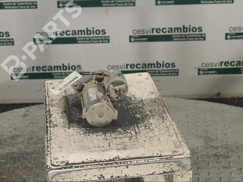 Startmotor FORD FIESTA VI (CB1, CCN)  | BP11899813M8 