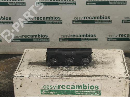 AC-Styringsenhed/Manøvreenhed VW PASSAT B6 (3C2) [2005-2010]  11897639