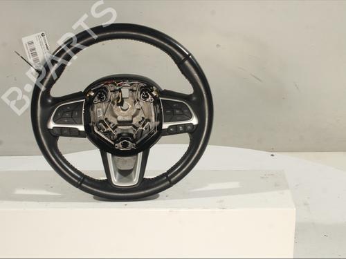 Used Steering wheel Steering wheel JEEP COMPASS (MP, M6, MV, M7) 2.0 CRD 4x4 (140 hp) 31748229 31748229