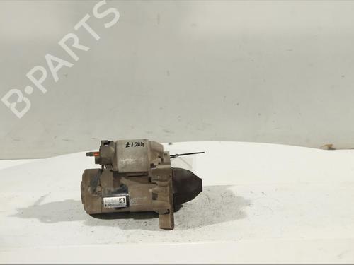 Used Starter Starter CITROËN C4 I (LC_) 1.6 HDi (109 hp) 11907263 11907263