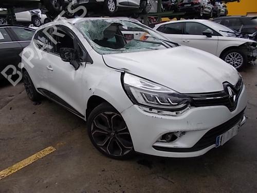 Used Parts RENAULT CLIO IV (BH_)  0.9 TCe 90 (BHNF, BHMA, BHMH, BHJK, BHJR)  4483655