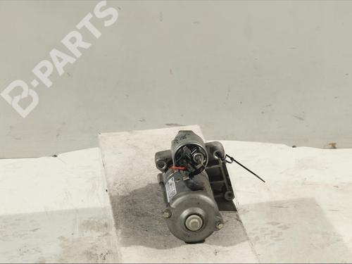 Starter PEUGEOT 3008 II SUV (MC_, MR_, MJ_, M4_) 1.6 BlueHDi 120 | BP11909416M8 