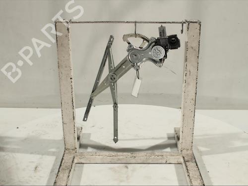 Used Front left window mechanism Front left window mechanism LEXUS NX (_Z1_) 300h AWD (AYZ15, AYZ15_, AYZ15R) (197 hp) 13084889 13084889