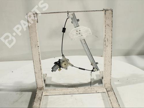 Front right window mechanism KIA PICANTO III (JA) 1.2 MPI | BP12084551C23 