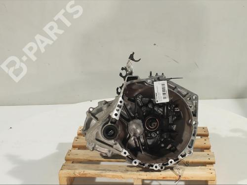Used Gearbox TOYOTA AYGO (_B4_) 1.0 (KGB40) (69 hp) 11973341