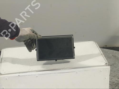 Used Electronic module RENAULT ZOE (BFM_) ZOE (88 hp) 12078747