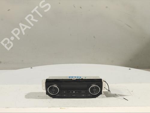 Comando chauffage Comando chauffage MITSUBISHI OUTLANDER III (GG_W, GF_W, ZJ, ZL, ZK) 2.0 (GF7W) (150 hp) 31936047 31936047