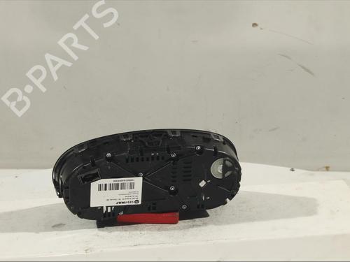 Instrument cluster SKODA FABIA III (NJ3) 1.0 TSI | BP12587299C47 