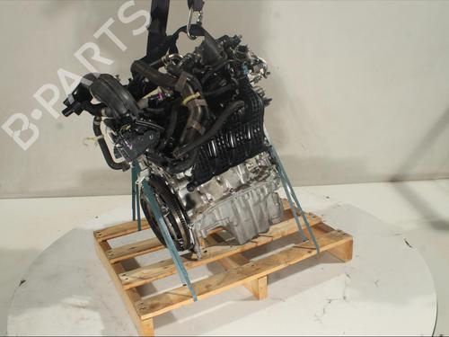 Engine TOYOTA YARIS (_P13_) 1.5 (NSP131_) | BP20221691M1 