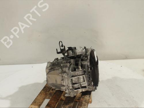 Gearbox KIA SPORTAGE IV (QL, QLE) 1.7 CRDi | BP29469995M3 